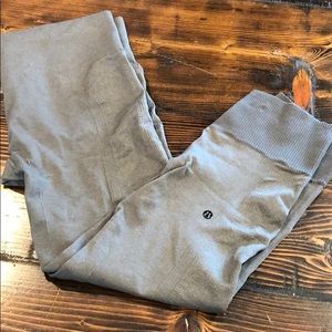 Lululemon Ebb to Street Pant